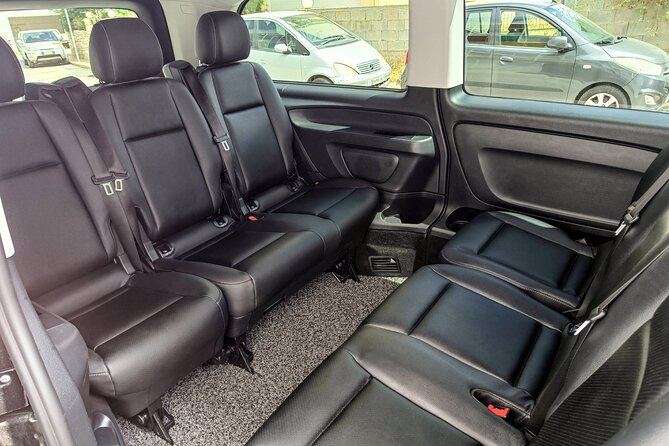 Private Transfer From,To Heraklion Airport & PORT To,From CHANIA - Price Breakdown: Why $222.29 Often Feels Fair