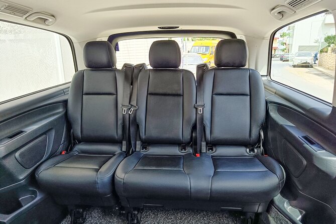 Private Transfer From,To Heraklion Airport & PORT To,From ELOUNDA - Timing the transfer: plan for real arrivals, not fantasy arrivals