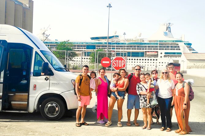 Private Vehicle & Driver from Chania – Customizable Tour - Key highlights you’ll actually feel during the day