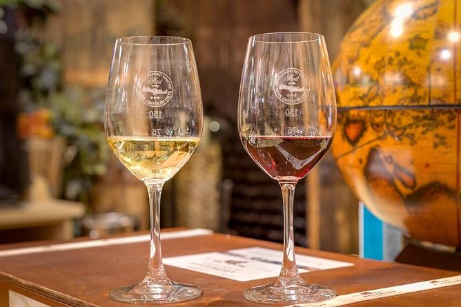 PRIVATE Walking Tour with Lunch and Wine Tasting by a Sommelier - Key highlights worth your time