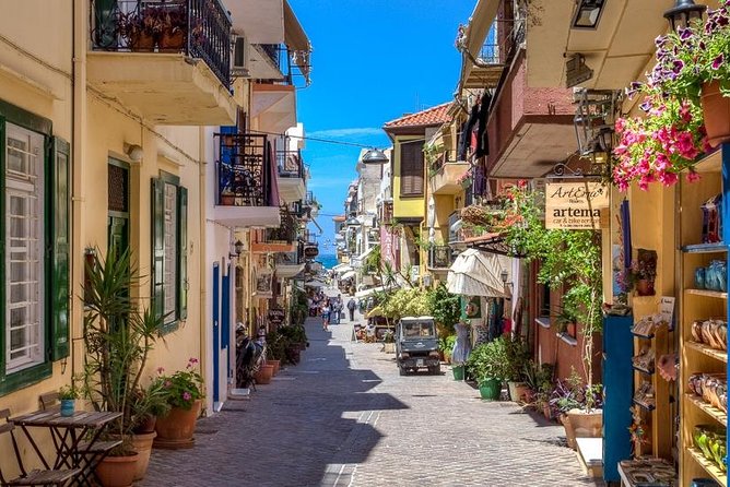 PRIVATE Walking Tour with Lunch and Wine Tasting by a Sommelier - Price and value: what you’re actually paying for at about $193.50