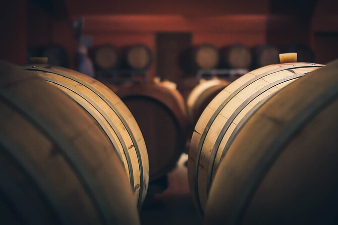 Private Wine Tour at Peza Valley - 2 Wineries and Lunch at Peza - Stilianou Winery: Boutique Cretan Craft in the Sun