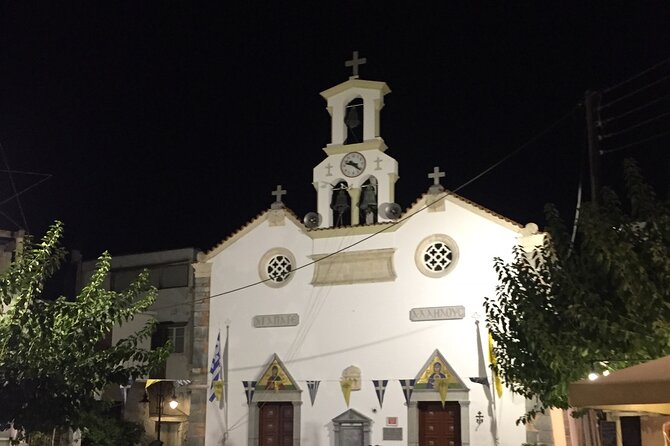 PRIVATE-Zeus Birthplace-Traditional Villages-Olive Oil Factory - The Big Idea: A Crete Day That Feels Local