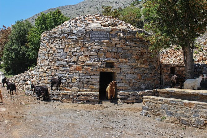 PSILORITIS(mount Ida) Crete's Highest Point 2456m - Psiloritis: the climb that makes Crete feel huge