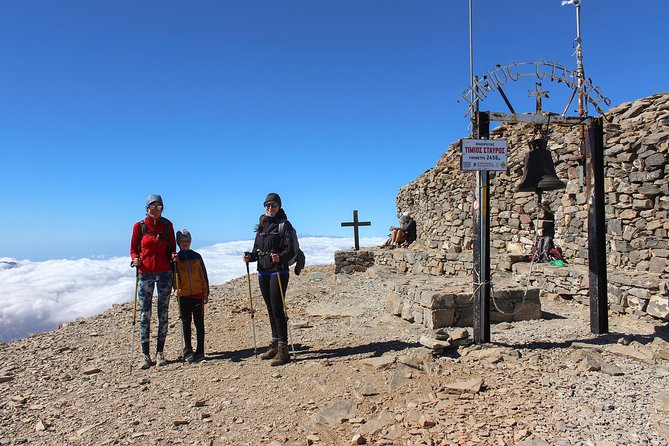 PSILORITIS(mount Ida) Crete's Highest Point 2456m - Price and what you get for $347.05