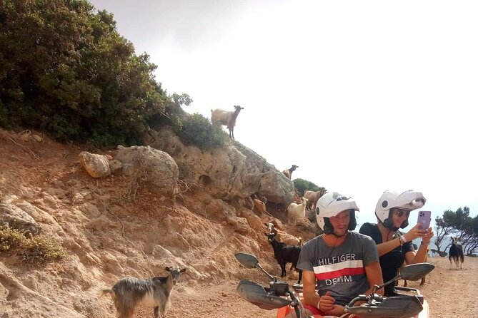 QUAD ATV Adventure découvrez les panoramas du Sud est de la Crete - Key highlights I’d plan around