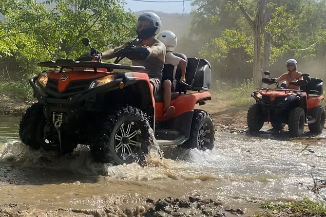 Quad Safari Agia Pelagia - Your quad safari starting point in Agia Pelagia (and why it matters)
