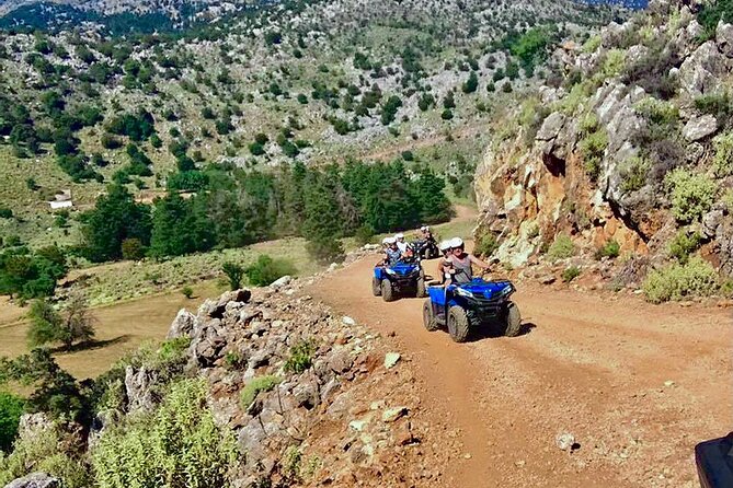 Quad Safari from Platanias of Chania - Key Things I’d Watch for on This Quad Safari