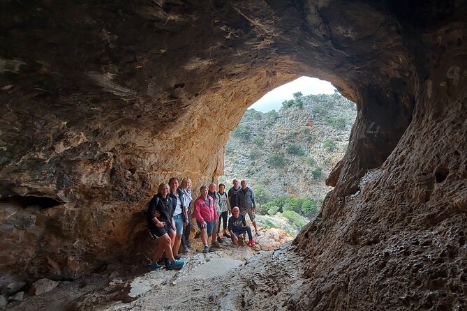 Quad Safari Off-Road Tour - Olive Oil Country at the Lyrakis Olive Factory: Learn the Process, Then Taste