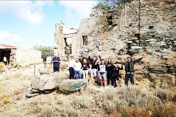 Quad Safari Tour - Explore The Wild Side of Crete - Quick hits before you ride