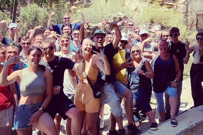 Quad Safari Tour - Explore The Wild Side of Crete - ATV basics: license, helmet, and the comfort check