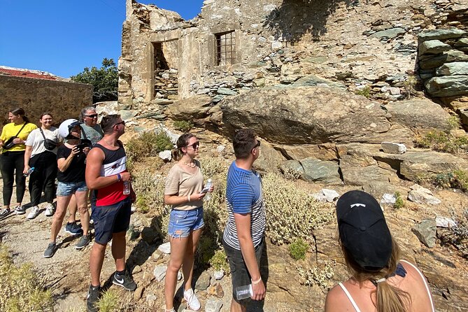 Quad Safari Tour - Explore The Wild Side of Crete - Who this quad safari is best for (and who should think twice)