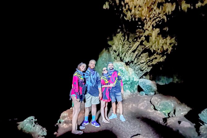 Quad Safari Tour in Skotino Cave and Mountain Top Viewpoint - Should You Book the Quad Safari to Skotino Cave and Edheri?