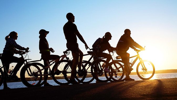 Rent a Bike in Ammoudara, Heraklion - Key Things to Know Before You Ride