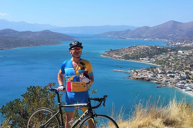 Rent a Bike in Ammoudara, Heraklion - How the Bike Choice Changes Your Day (Road vs Mountain in Cretan Conditions)