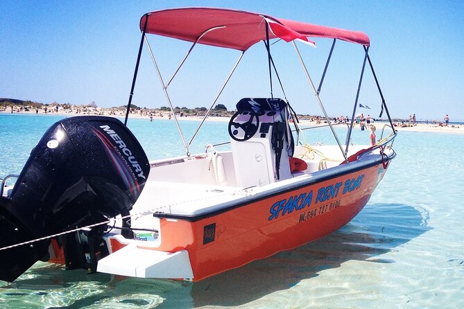 RENT A BOAT 5,5m-30hp LICENCE FREE MARATHI - Weather Matters More Than You Think