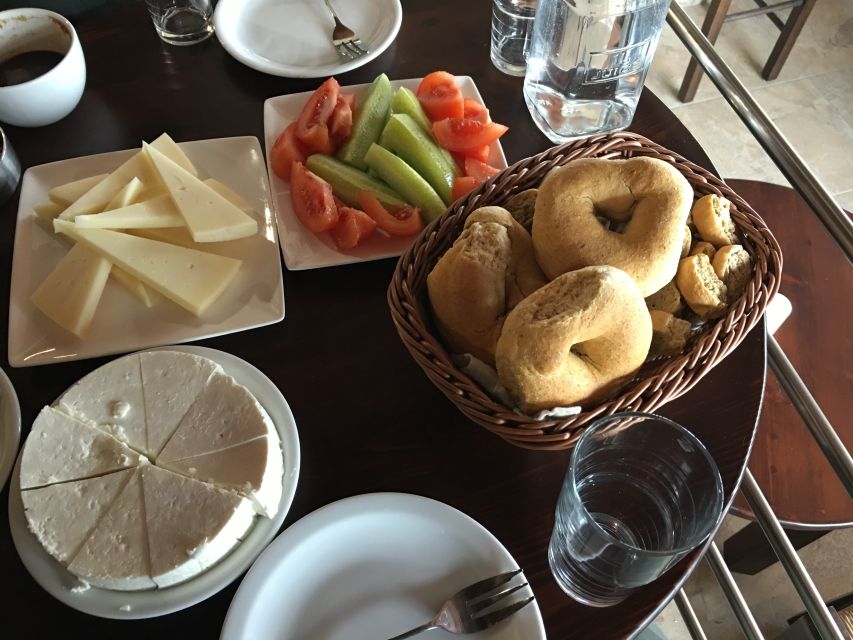 Rethymno 4x4 Safari: Tastes & Farm Experience - Melidoni olive oil mill: from tree to bottle, and yes, you taste the difference