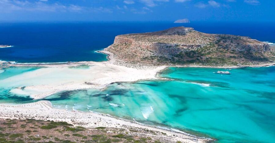 Rethymno Area: Gramvousa Island & Balos, Boat Ticket Extra - Who this trip fits best (and who may not love it)