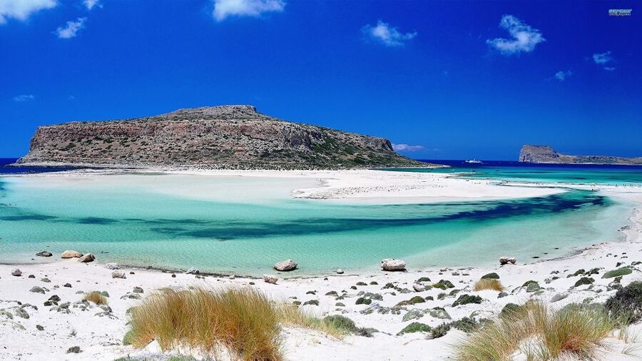 Rethymno Area: Gramvousa Island & Balos, Boat Ticket Extra - The ride back to Kissamos: how to keep the comfort level high