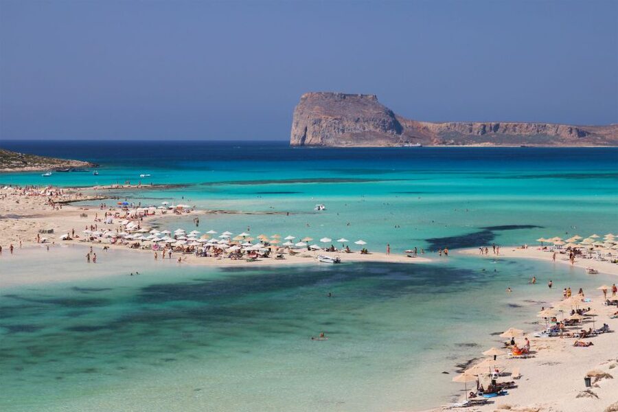 Rethymno Area: Gramvousa Island & Balos, Boat Ticket Extra - Boat tickets and fortress entry: the real cost vs the headline price