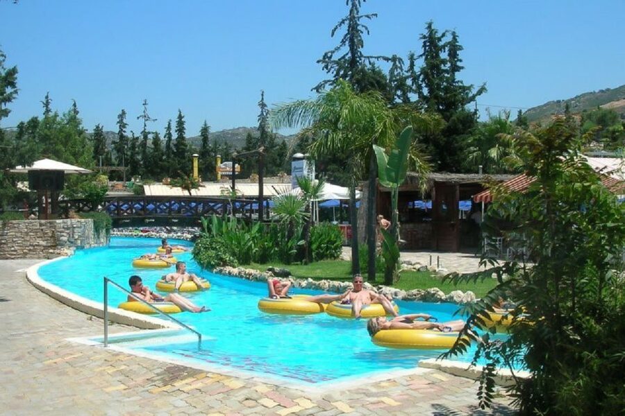 Rethymno Area: Limnoupolis Water Park Ticket with Transfers - Should You Book This Limnoupolis Water Park Ticket With Transfers?