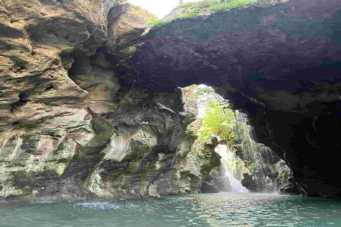 Rethymno Areas Private Tour to Kourtaliotiko Gorge Without Guide - The Biggest Decision: Driver vs Licensed Guide