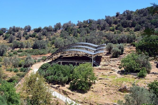 Rethymno: Arkadi Monastery, Margarites Village & Melidoni Cave. - Why this chauffeured loop is a great Crete day plan