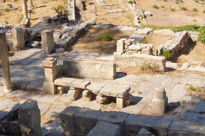 Rethymno: Arkadi Monastery, Margarites Village & Melidoni Cave. - Price and value: what you’re really paying for