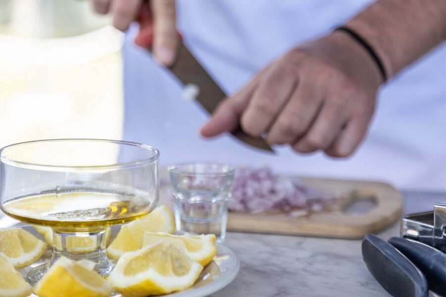 Rethymno: Authentic Cooking Class with a Local - Key things you’ll remember