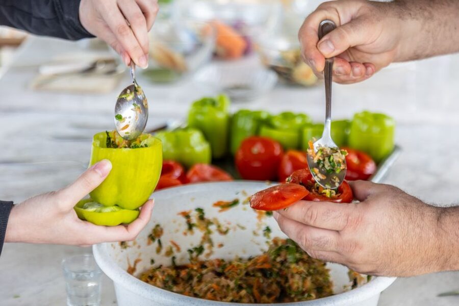 Rethymno: Authentic Cooking Class with a Local - Should You Book It?