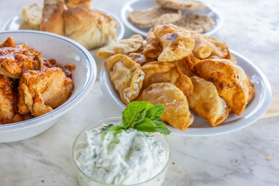 Rethymno: Authentic Cooking Class with a Local - What You’ll Actually Cook (And How It Comes Together on Your Plate)