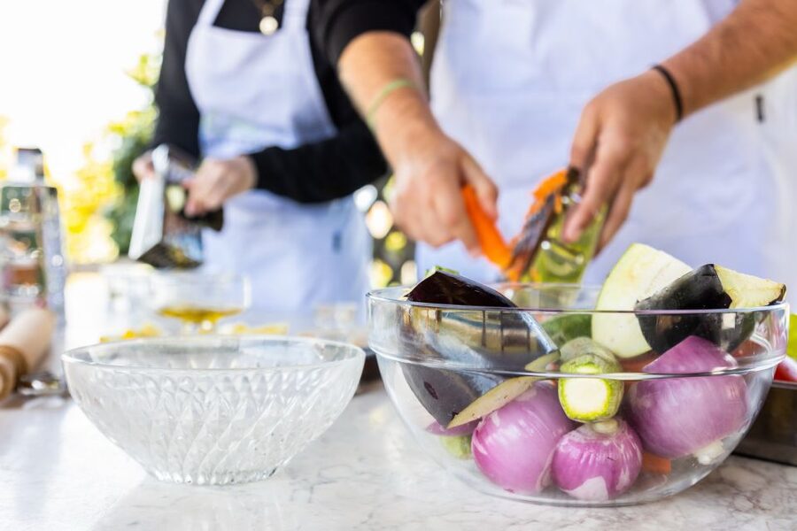 Rethymno: Authentic Cooking Class with a Local - Price and Value: What $123 Gets You in the Real World