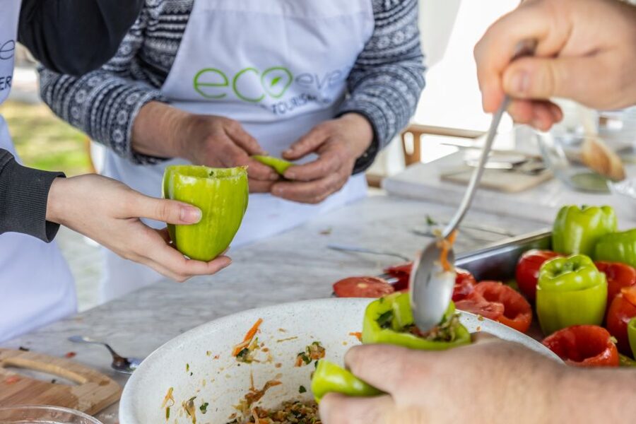 Rethymno: Authentic Cooking Class with a Local - Who This Cooking Class Fits Best