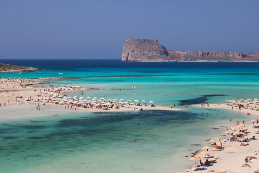 Rethymno: Balos &Gramvousa Day Trip With/Without Boat Ticket - Who This Day Trip Is Best For (And Who Might Prefer Another Plan)