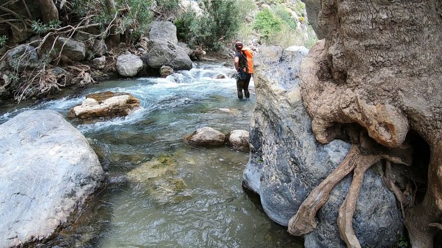 Rethymno: Canyoning Tour in the Kourtaliotiko Gorge - Price and value: why $141 can make sense, and when it won’t