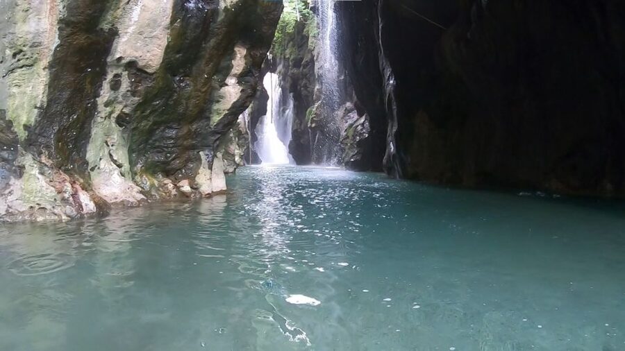 Rethymno: Canyoning Tour in the Kourtaliotiko Gorge - What to bring (and what not to waste time on)