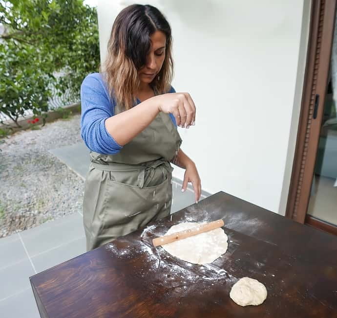 Rethymno: Chrysoula's Cretan Home Cooking Lessons - Key reasons this Cretan home cooking lesson works so well