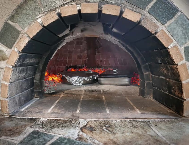 Rethymno: Chrysoula's Cretan Home Cooking Lessons - Who should book this Cretan home cooking lesson