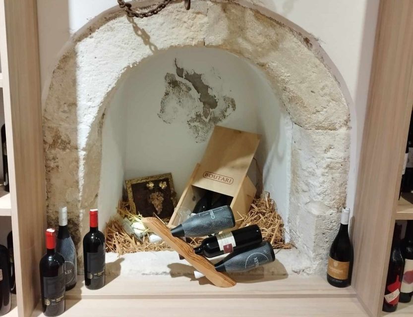 Rethymno:Evening tasting tour - Key tour highlights to look for