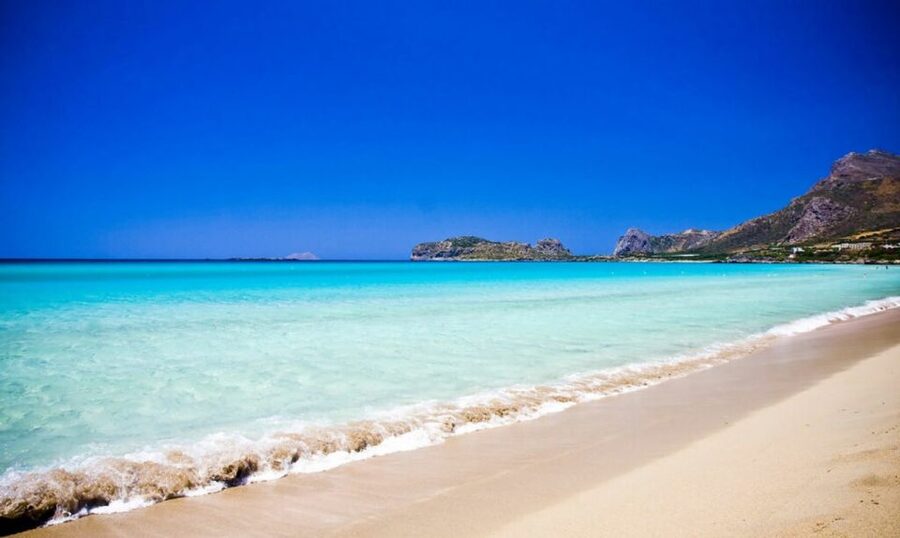 Rethymno: Falassarna Beach Day Trip with Transfer - Key Things I’d Plan Around