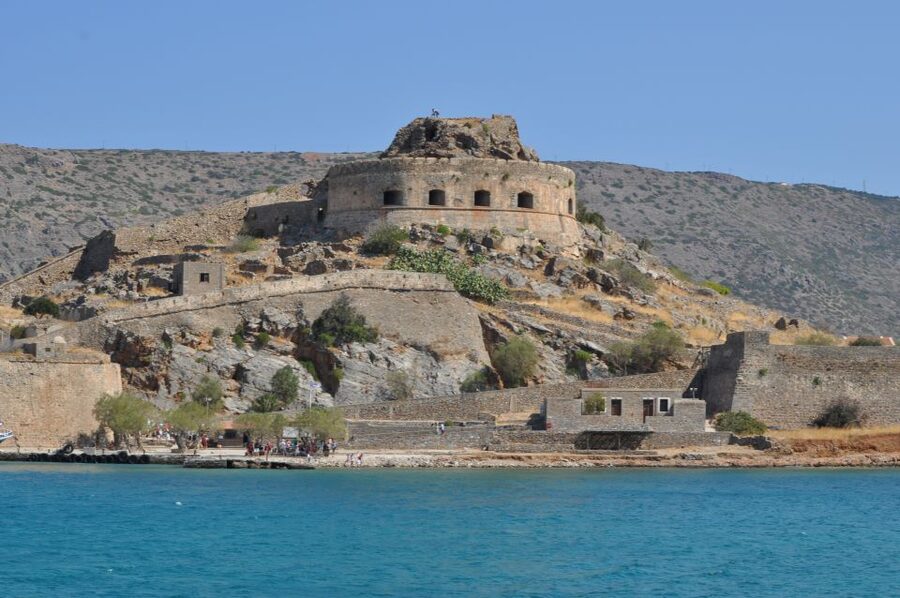 Rethymno: Falassarna Beach Day Trip with Transfer - FAQ