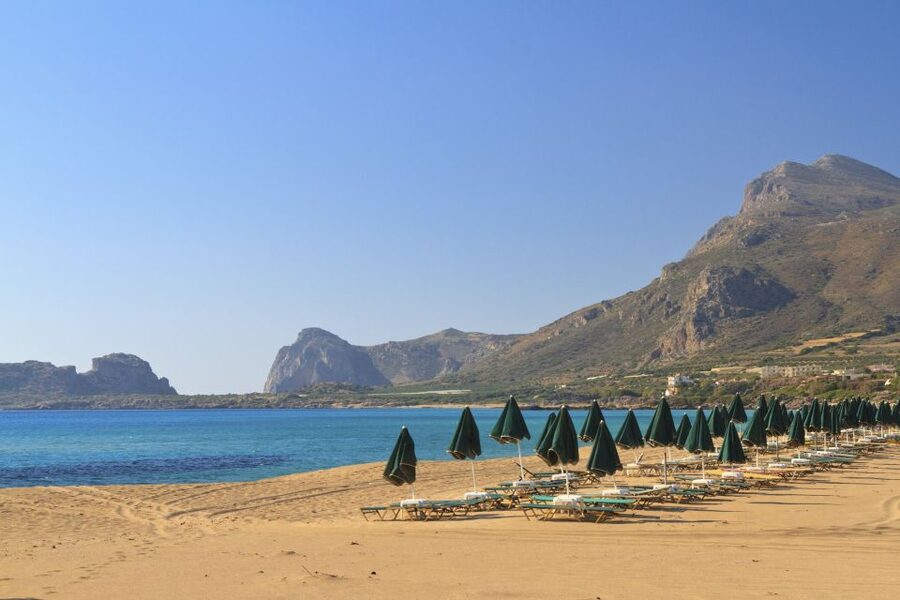 Rethymno: Falassarna Beach Day Trip with Transfer - Food and Drinks Plan: How to Eat Without Turning It Into a Budget Disaster