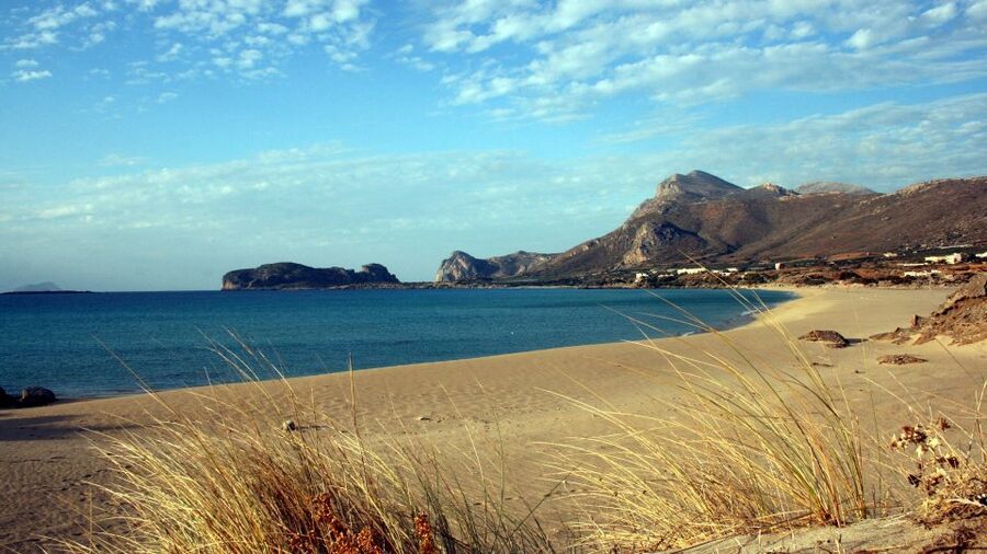 Rethymno: Falassarna Beach Day Trip with Transfer - Comfort and Packing: What to Wear and Bring for a 7–9 Hour Day