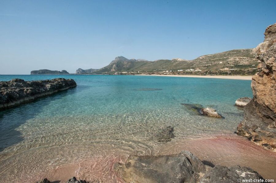 Rethymno: Falassarna Beach Day Trip with Transfer - Should You Book This Falasarna Beach Day Trip?