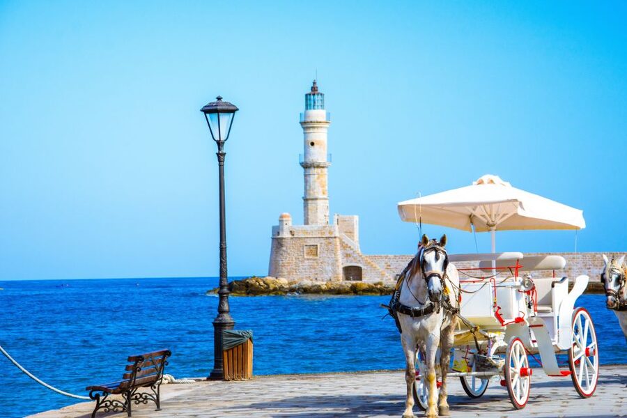 Rethymno: Full or Half-Day Trip to Chania with Audio Guide - Price and Value: What You’re Paying $28 For (and What You Still Need to Cover)