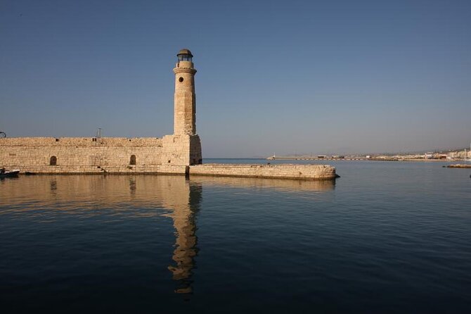 Rethymno Guided eBike Tour to Mili Gorge - Key highlights at a glance