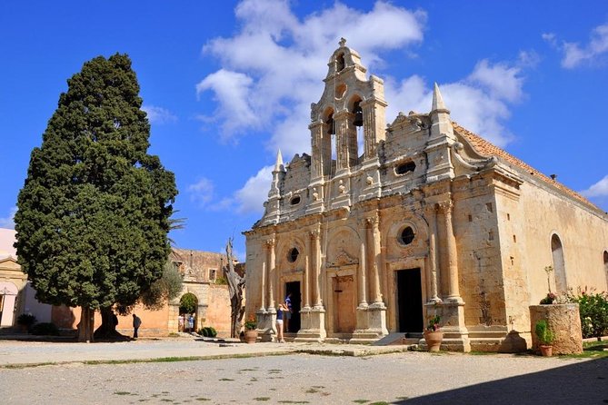 Rethymno Inland - Price and value: what you’re actually paying for