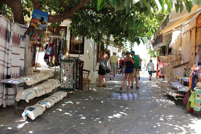Rethymno - Margarites - Argyroupoli Day Trip - A smart western-Crete route, starting with Margarites pottery