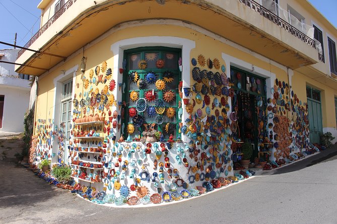 Rethymno - Margarites - Argyroupoli Day Trip - Timing: how the 7 hours actually plays out