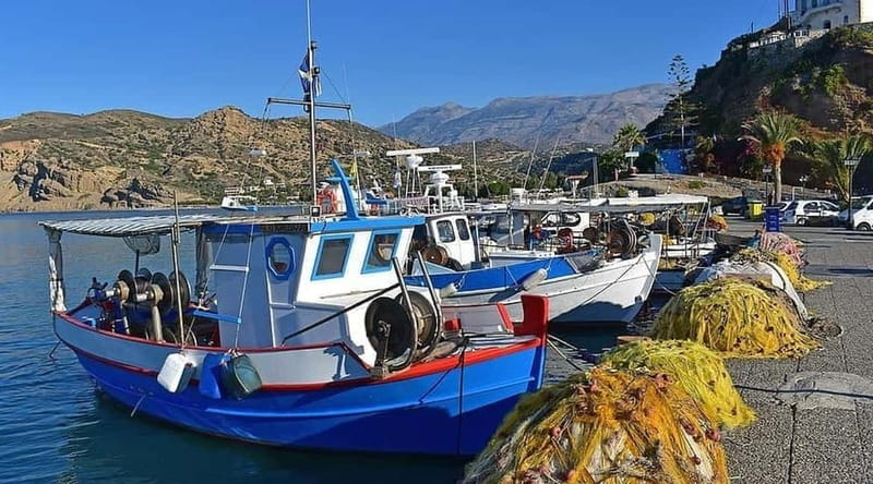 Rethymno:Matala ,Agia Galini,Botanic Garden & Spili Day Trip - Who This Tour Suits Best (and Who Might Feel Rushed)